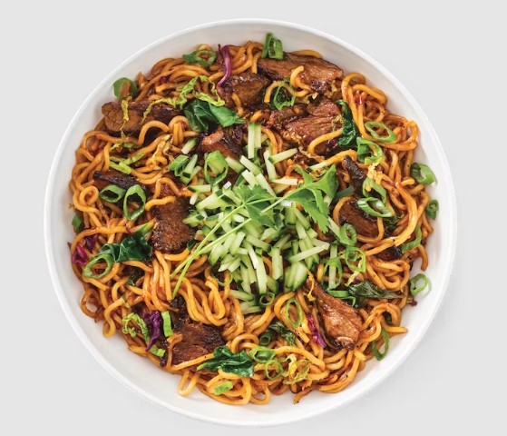 Noodles & Company Asian Noodles