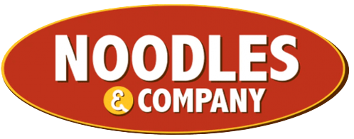 Noodles & Company Menu