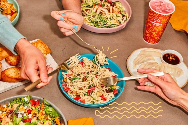  Noodles & Company coupons, deals and promo 