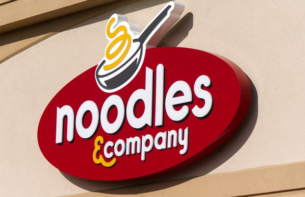 Noodles & Company Coupons