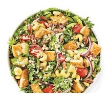 The Med Salad